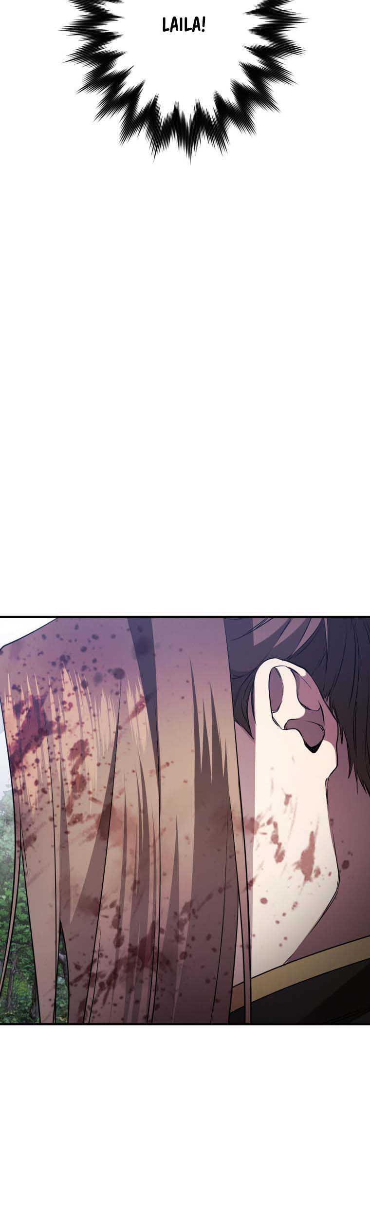 The Reversal of My Life as a Side Character Chapter 26 - halaman 44