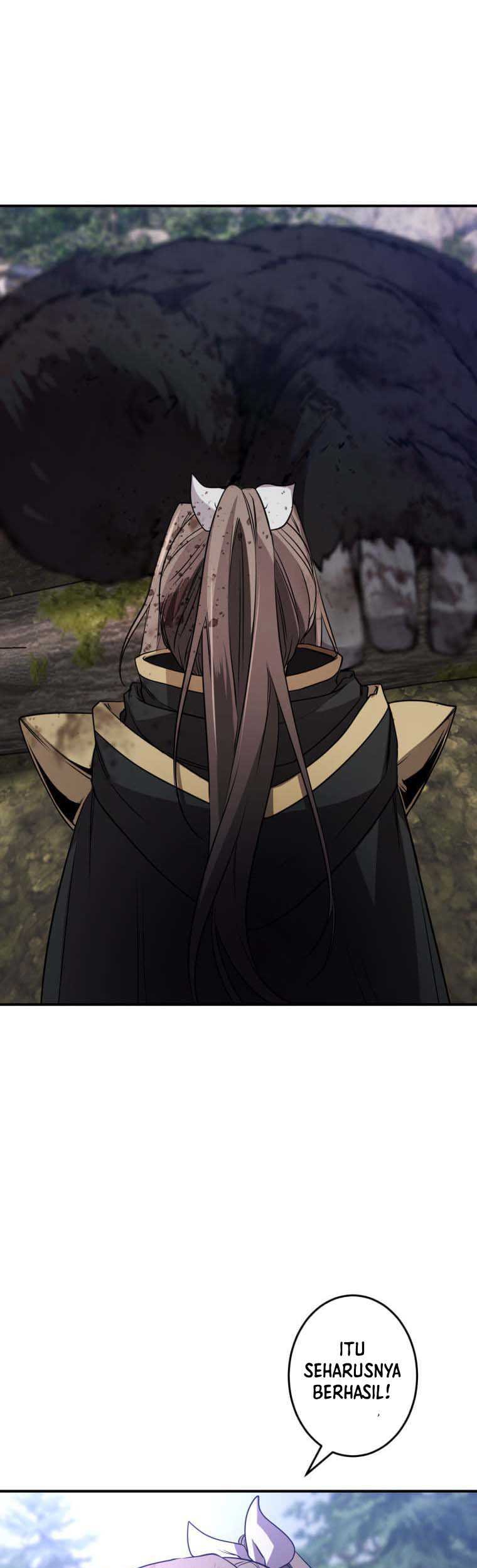 The Reversal of My Life as a Side Character Chapter 26 - halaman 46
