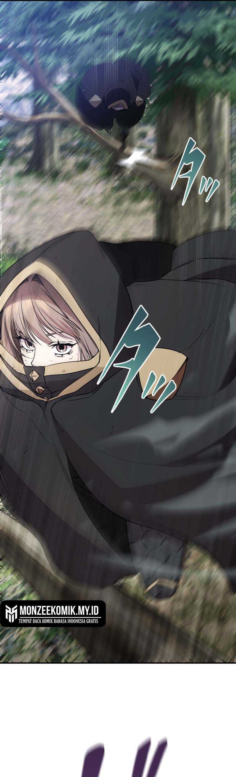 The Reversal of My Life as a Side Character Chapter 26 - halaman 50