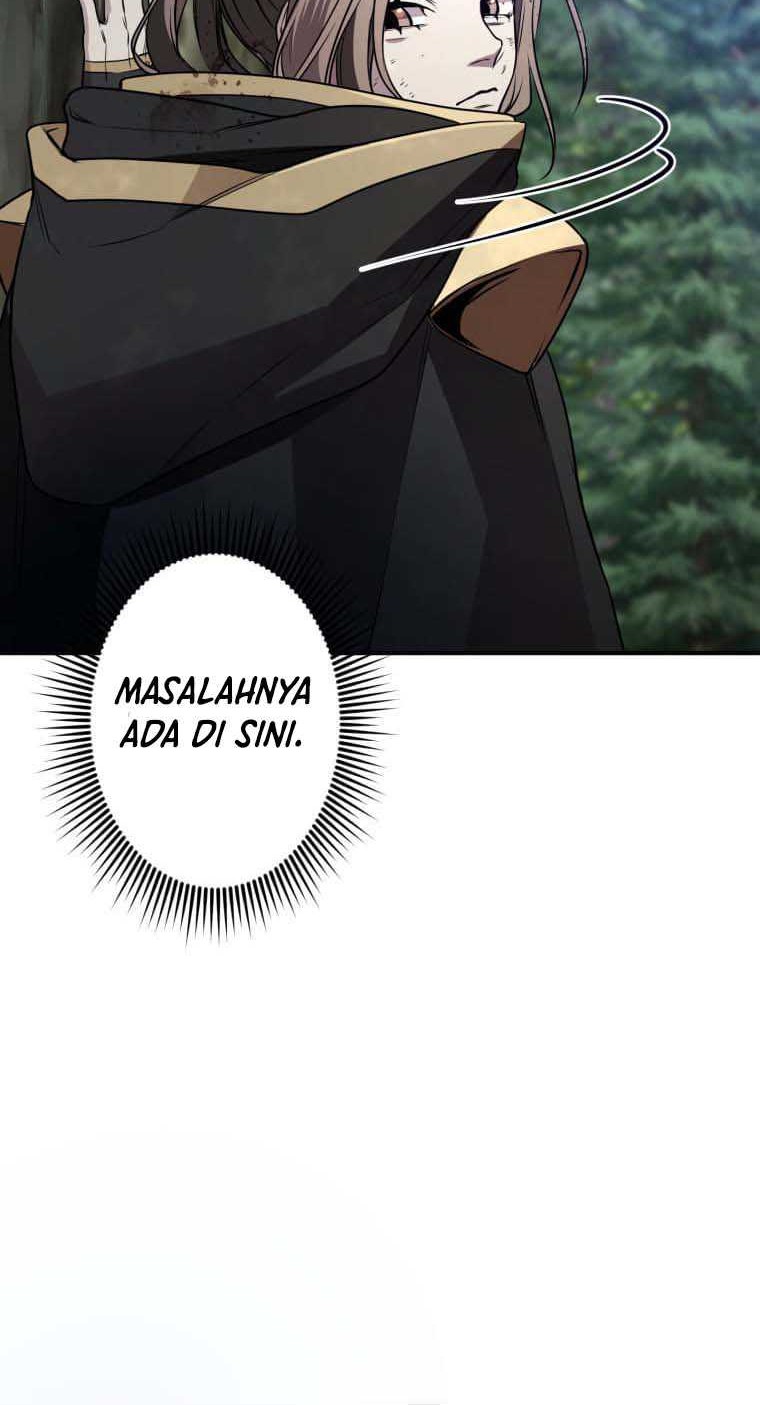 The Reversal of My Life as a Side Character Chapter 26 - halaman 53