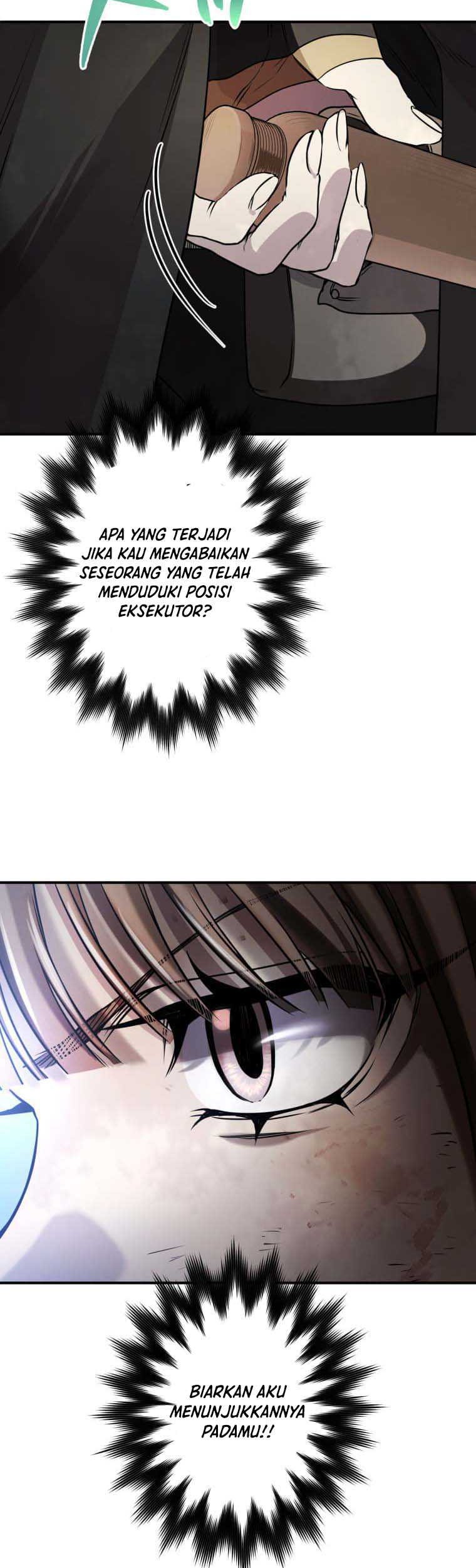 The Reversal of My Life as a Side Character Chapter 26 - halaman 56