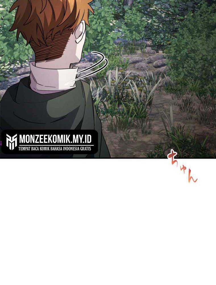 The Reversal of My Life as a Side Character Chapter 26 - halaman 6