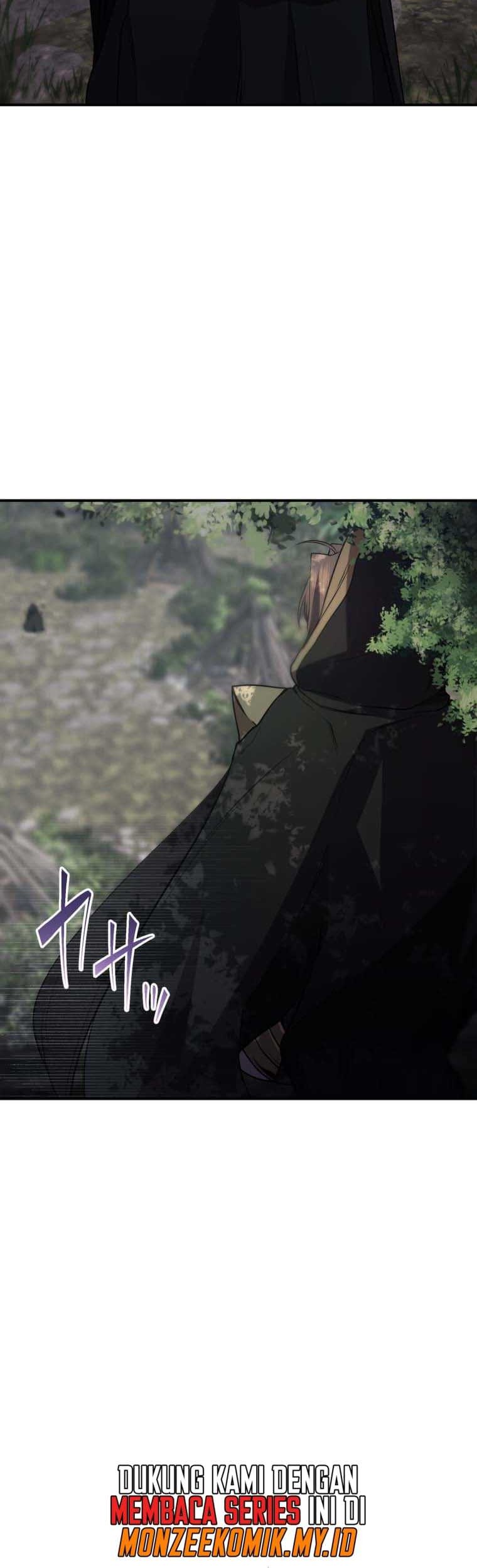 The Reversal of My Life as a Side Character Chapter 27 - halaman 11