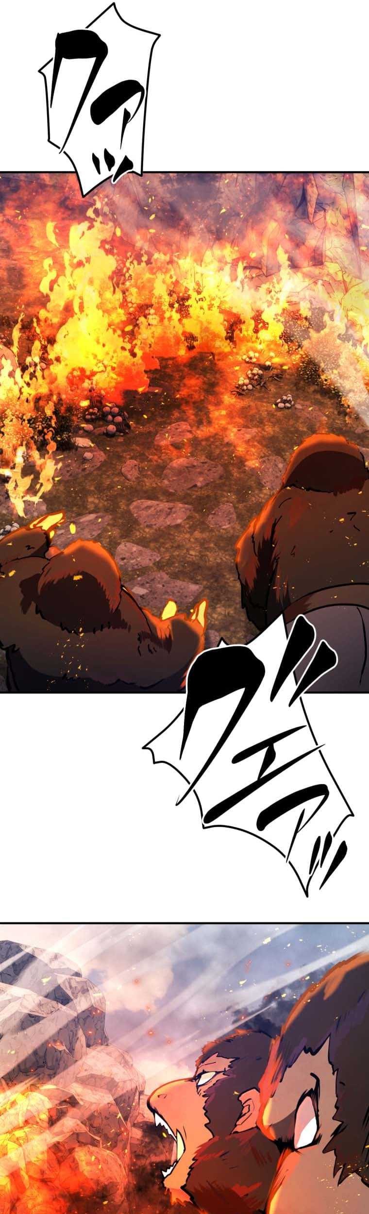 The Reversal of My Life as a Side Character Chapter 27 - halaman 13