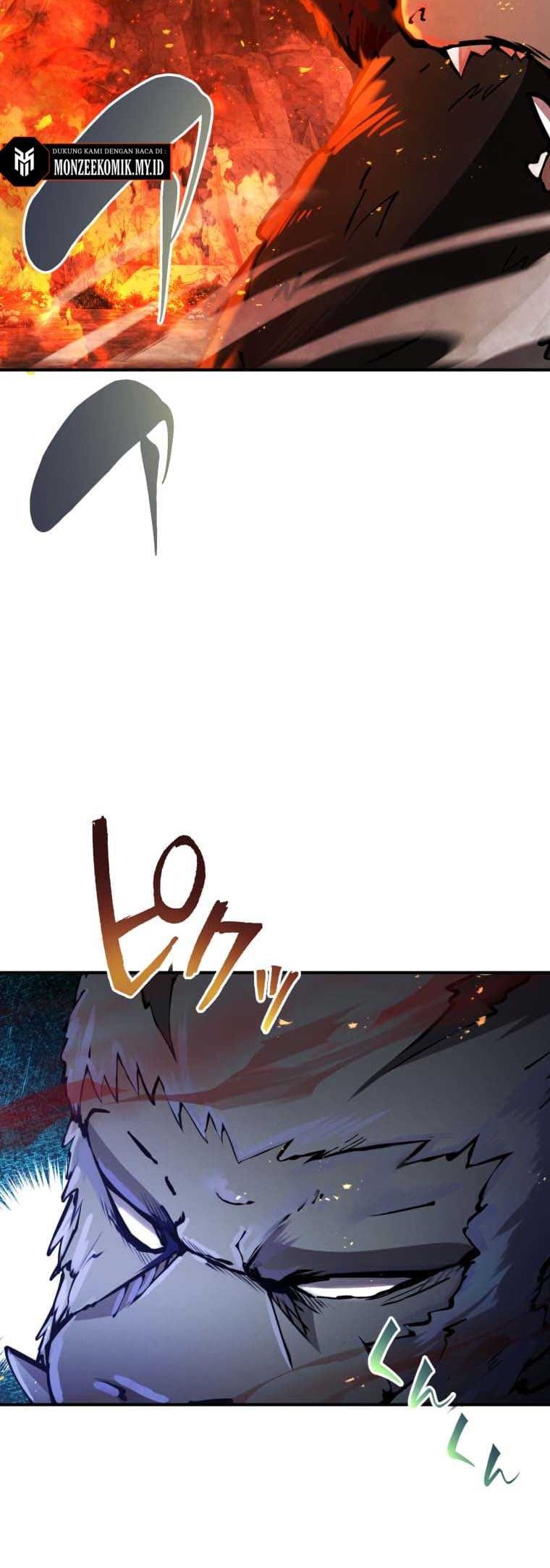 The Reversal of My Life as a Side Character Chapter 27 - halaman 14
