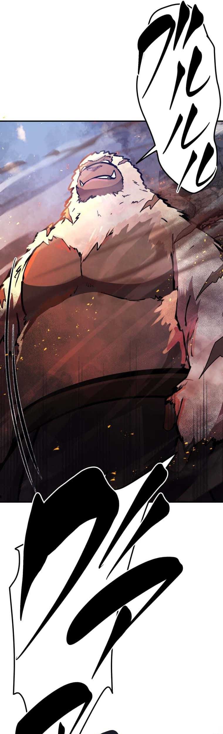 The Reversal of My Life as a Side Character Chapter 27 - halaman 15