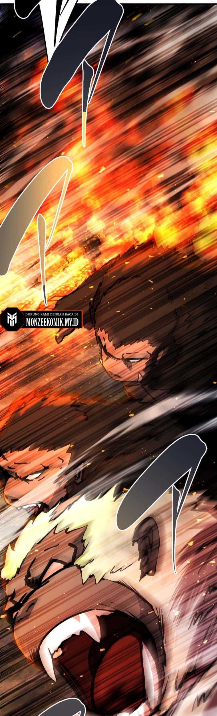 The Reversal of My Life as a Side Character Chapter 27 - halaman 16