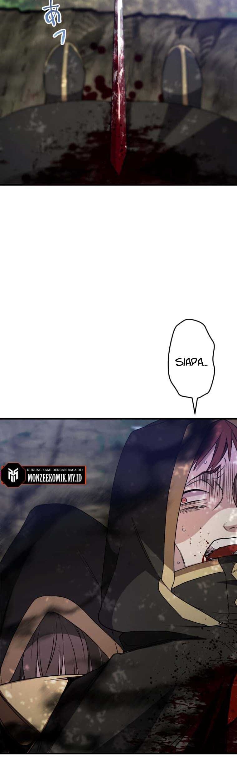 The Reversal of My Life as a Side Character Chapter 27 - halaman 23