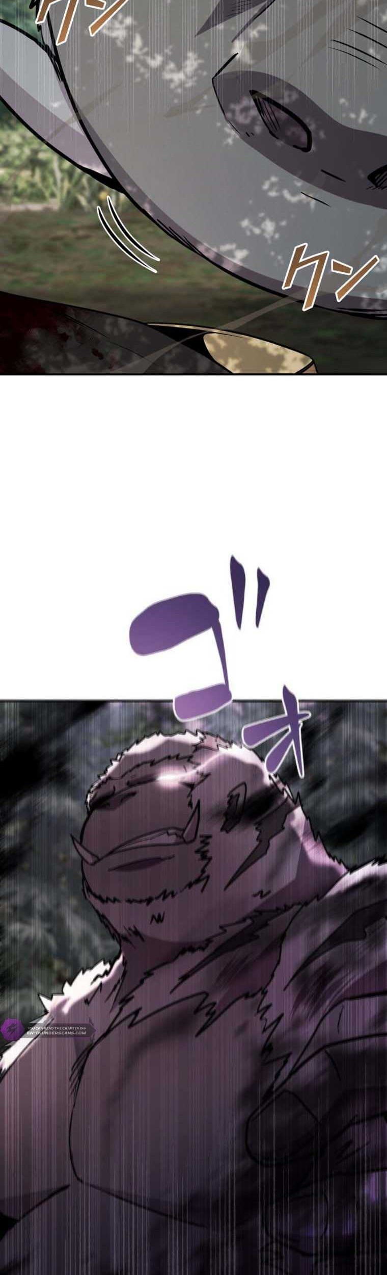 The Reversal of My Life as a Side Character Chapter 27 - halaman 31