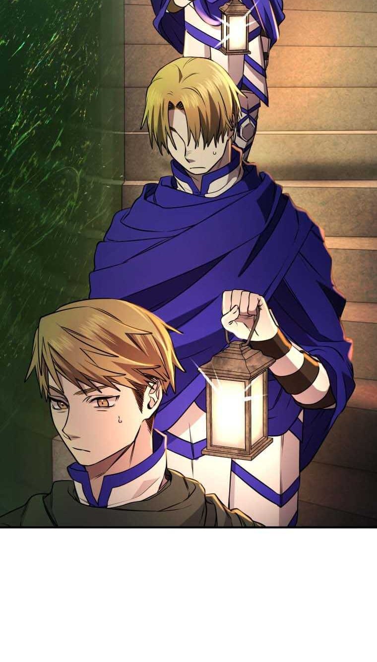 The Reversal of My Life as a Side Character Chapter 27 - halaman 33