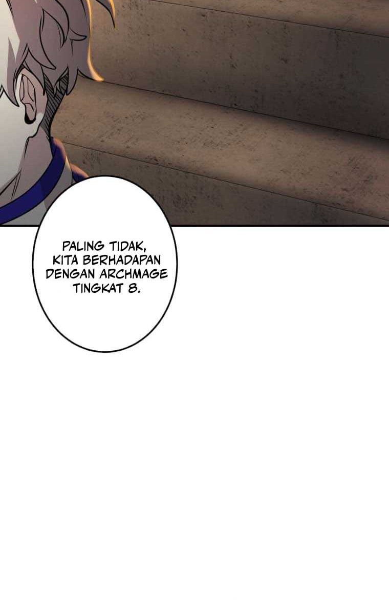 The Reversal of My Life as a Side Character Chapter 27 - halaman 37