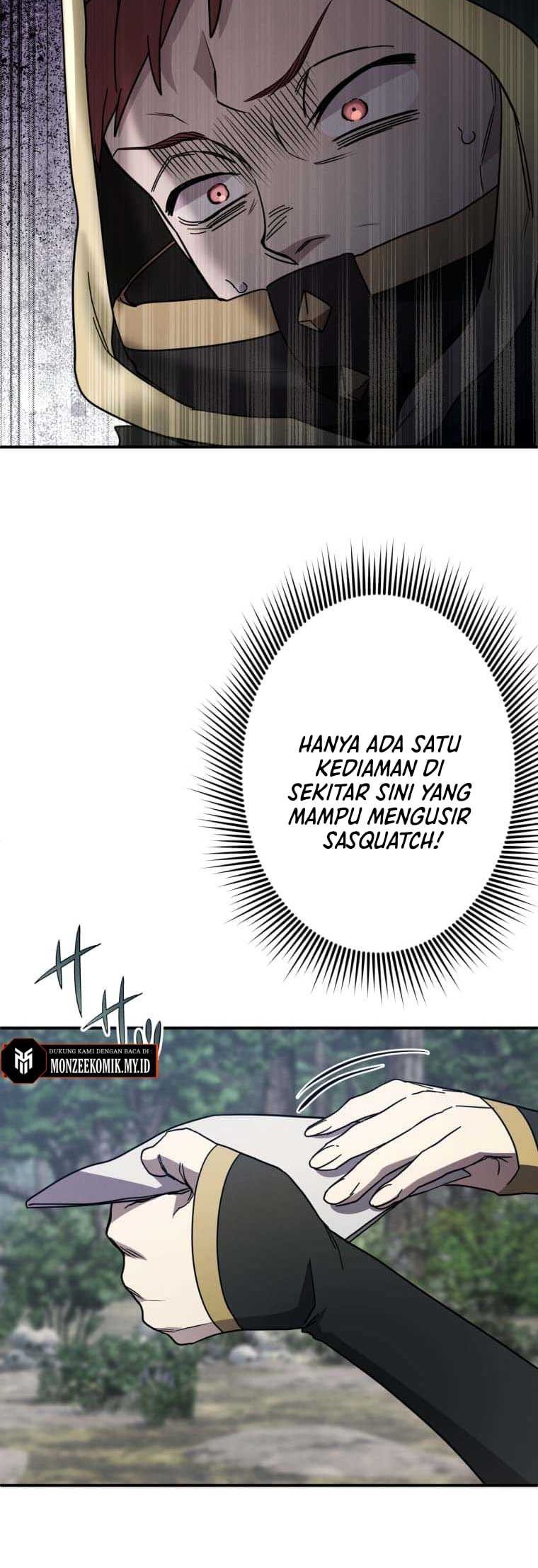 The Reversal of My Life as a Side Character Chapter 27 - halaman 4