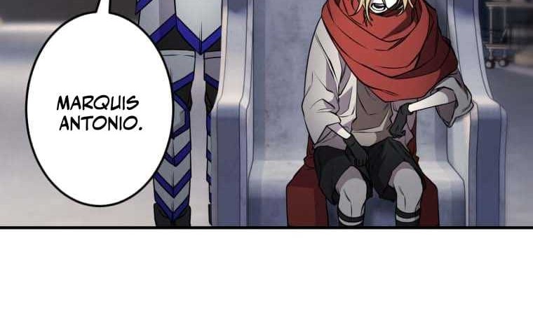 The Reversal of My Life as a Side Character Chapter 27 - halaman 48