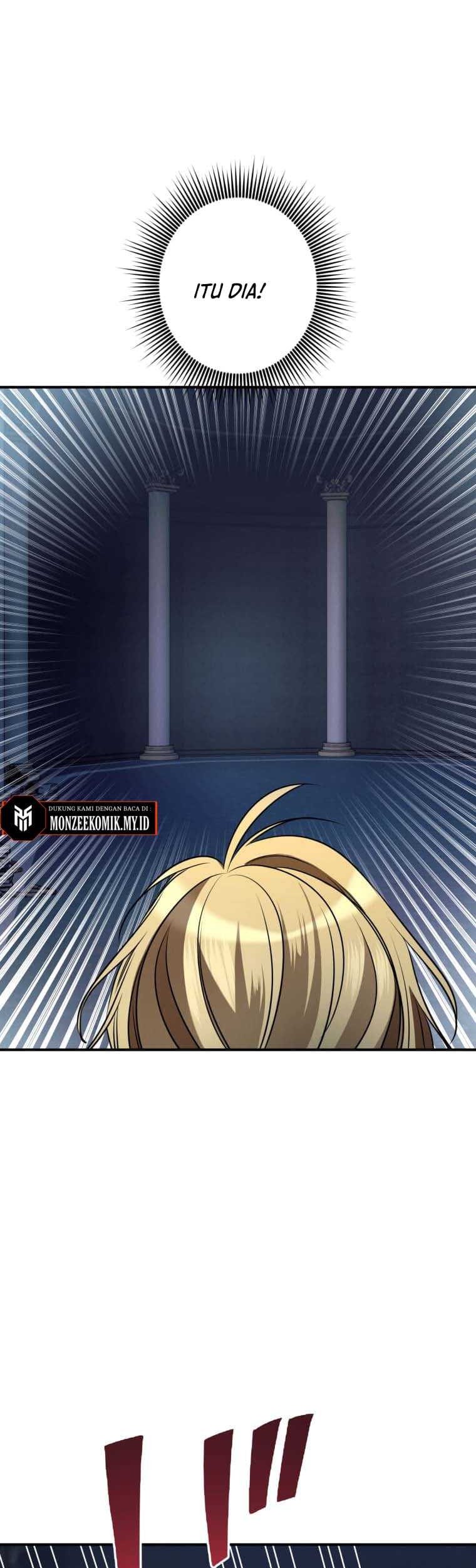 The Reversal of My Life as a Side Character Chapter 27 - halaman 55