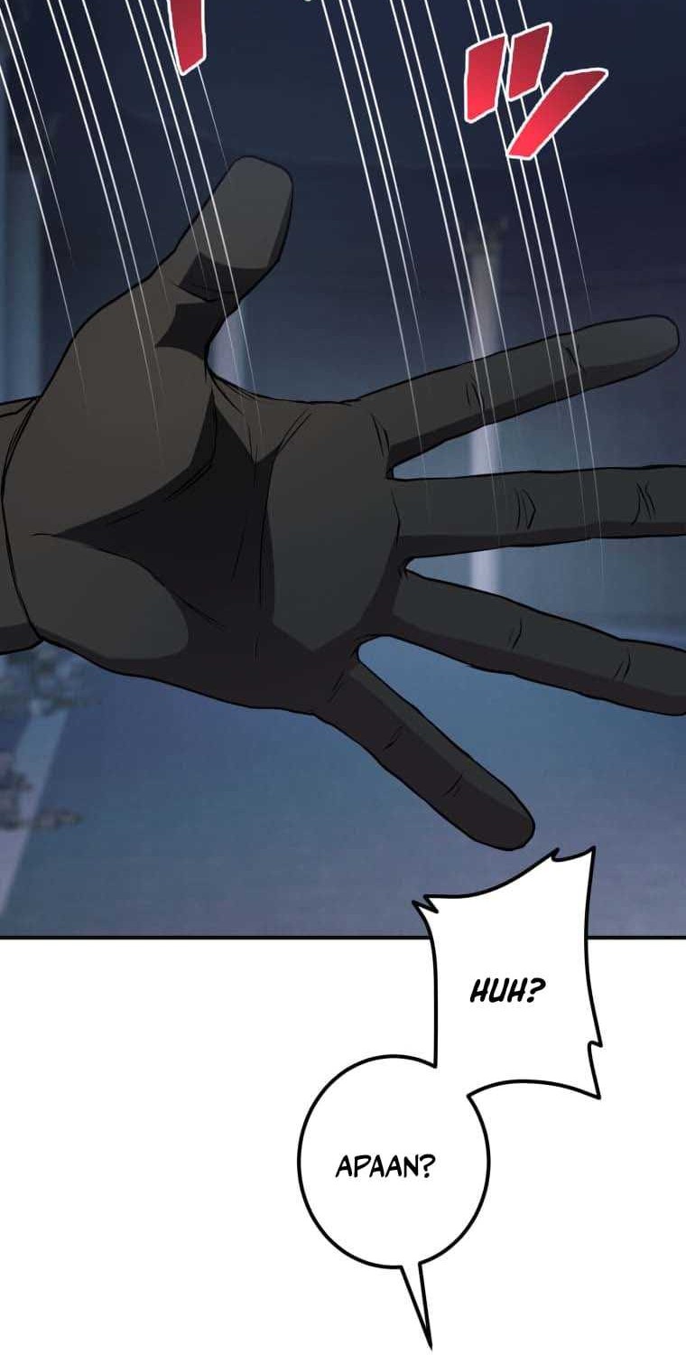 The Reversal of My Life as a Side Character Chapter 27 - halaman 56