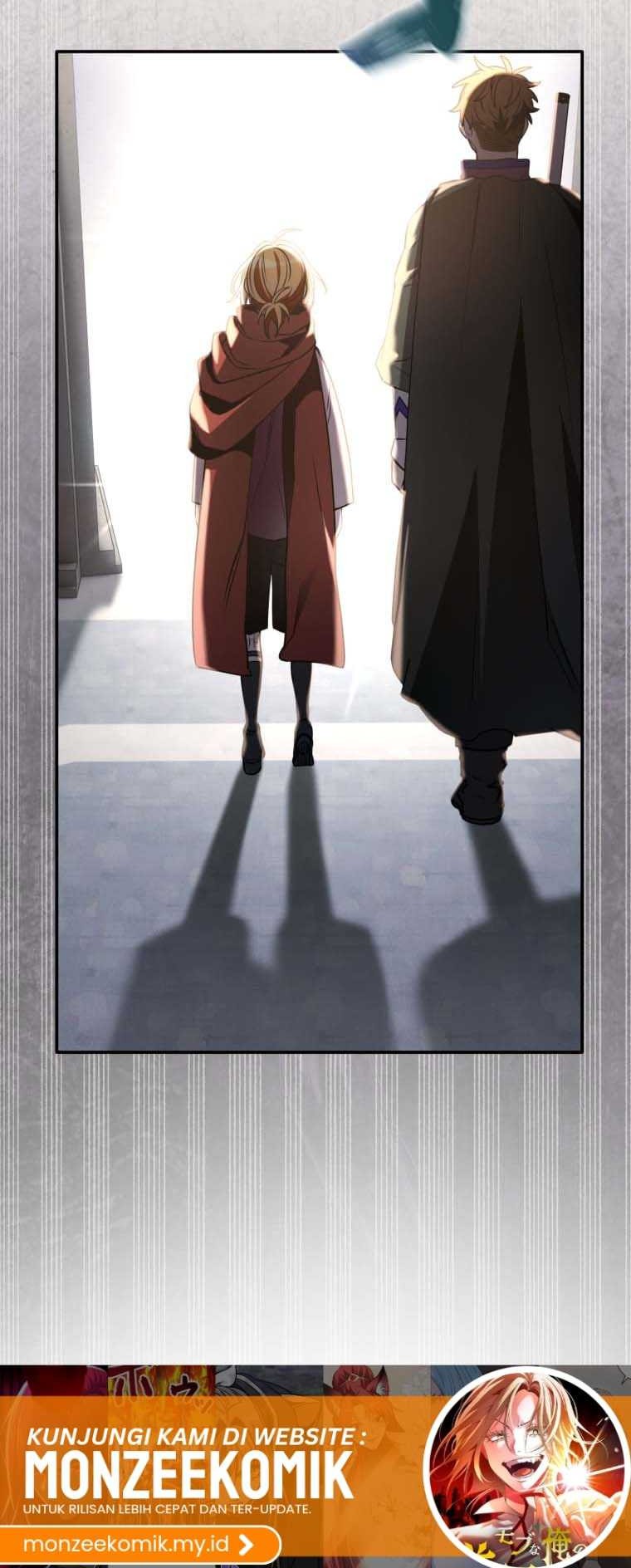 The Reversal of My Life as a Side Character Chapter 27 - halaman 62