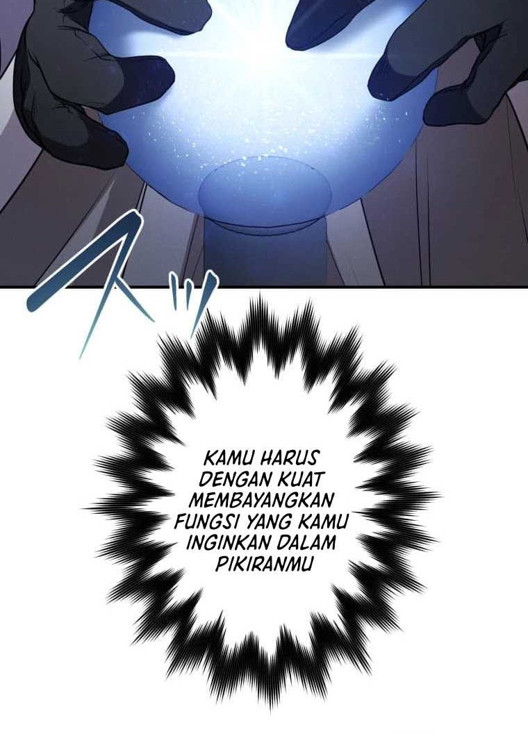 The Reversal of My Life as a Side Character Chapter 28 - halaman 11