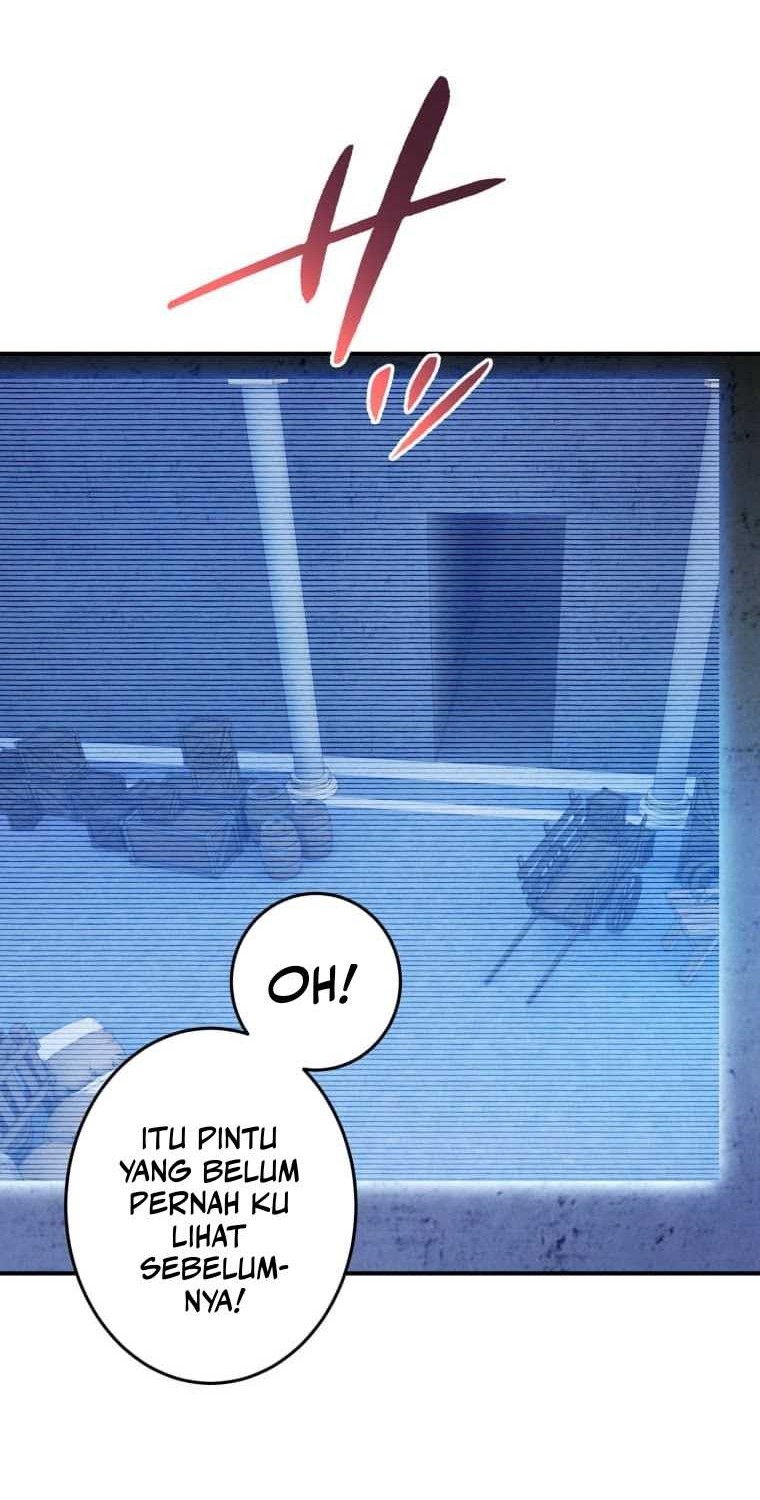 The Reversal of My Life as a Side Character Chapter 28 - halaman 19