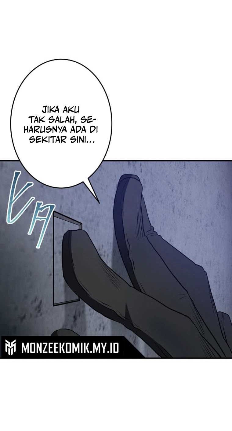 The Reversal of My Life as a Side Character Chapter 28 - halaman 31