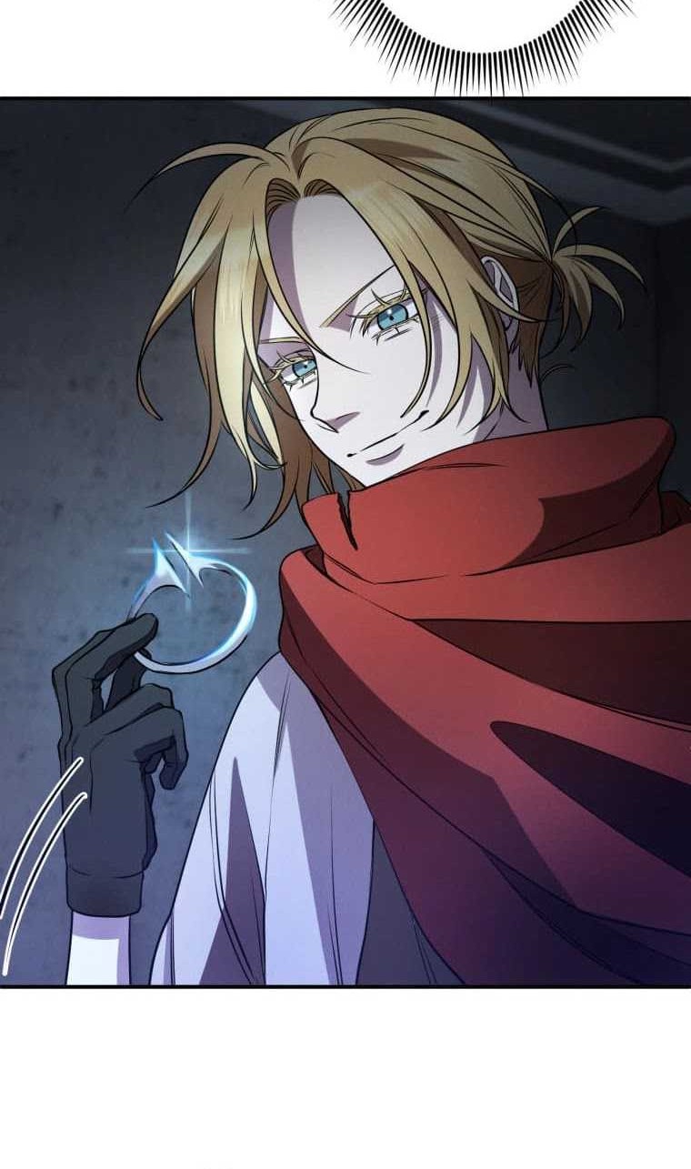 The Reversal of My Life as a Side Character Chapter 28 - halaman 37