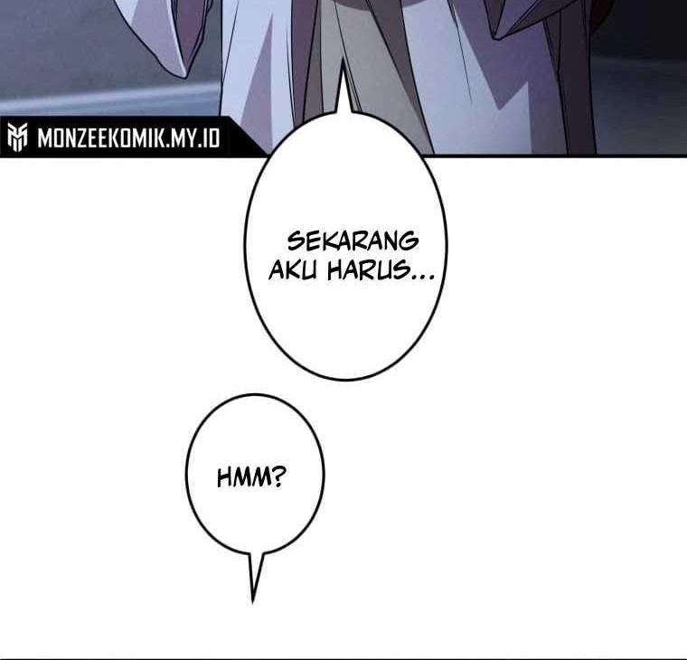 The Reversal of My Life as a Side Character Chapter 28 - halaman 39