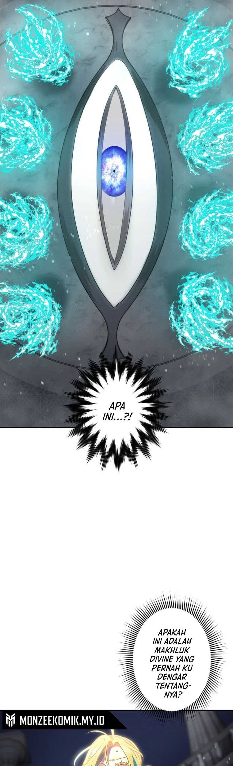 The Reversal of My Life as a Side Character Chapter 28 - halaman 52