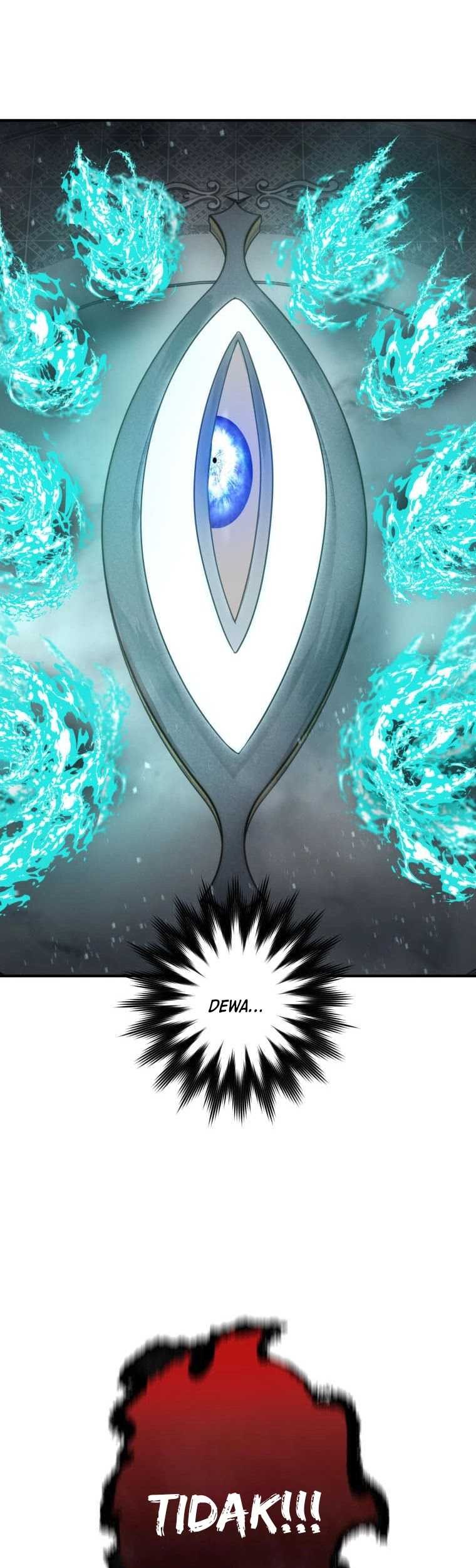 The Reversal of My Life as a Side Character Chapter 28 - halaman 54