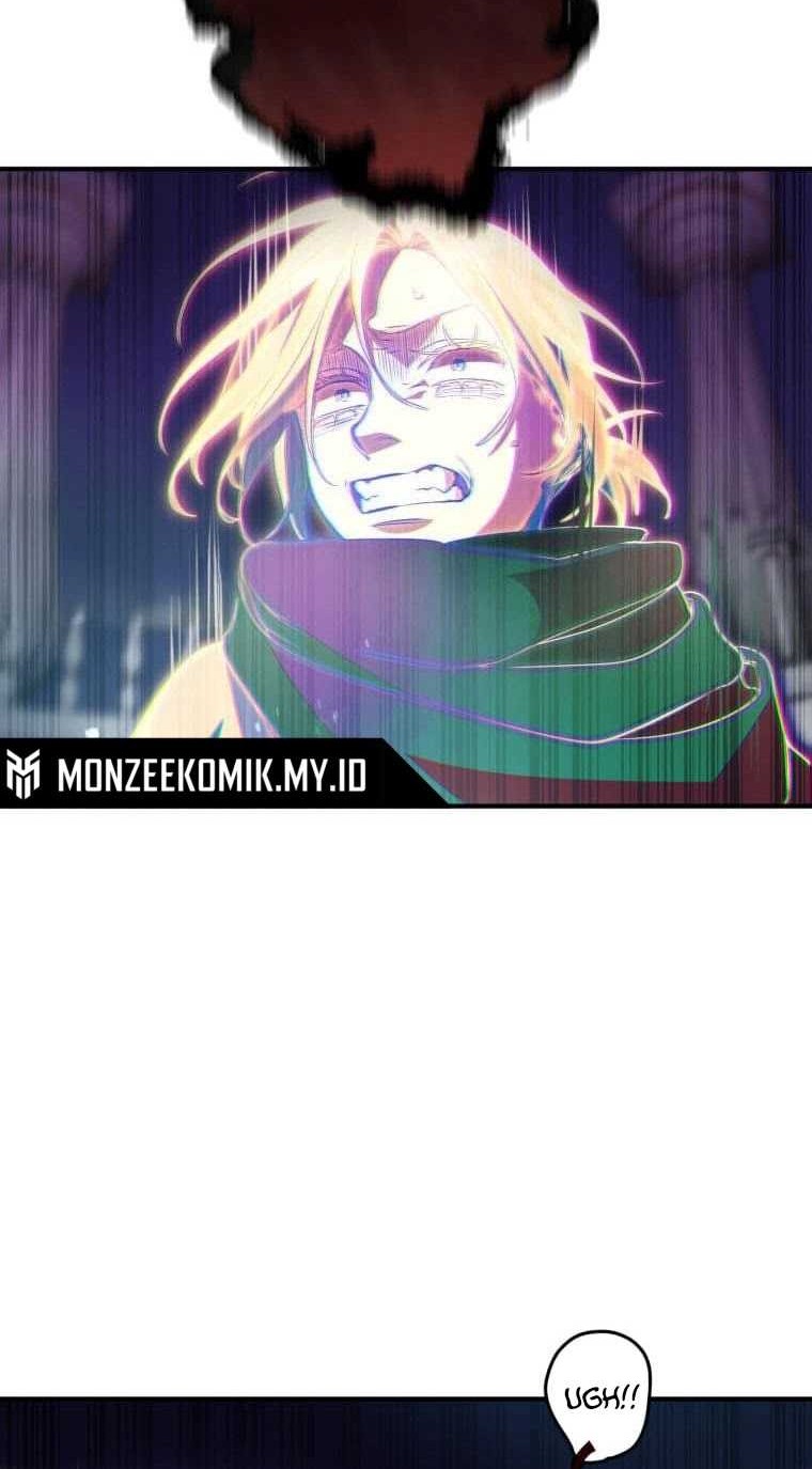 The Reversal of My Life as a Side Character Chapter 28 - halaman 55