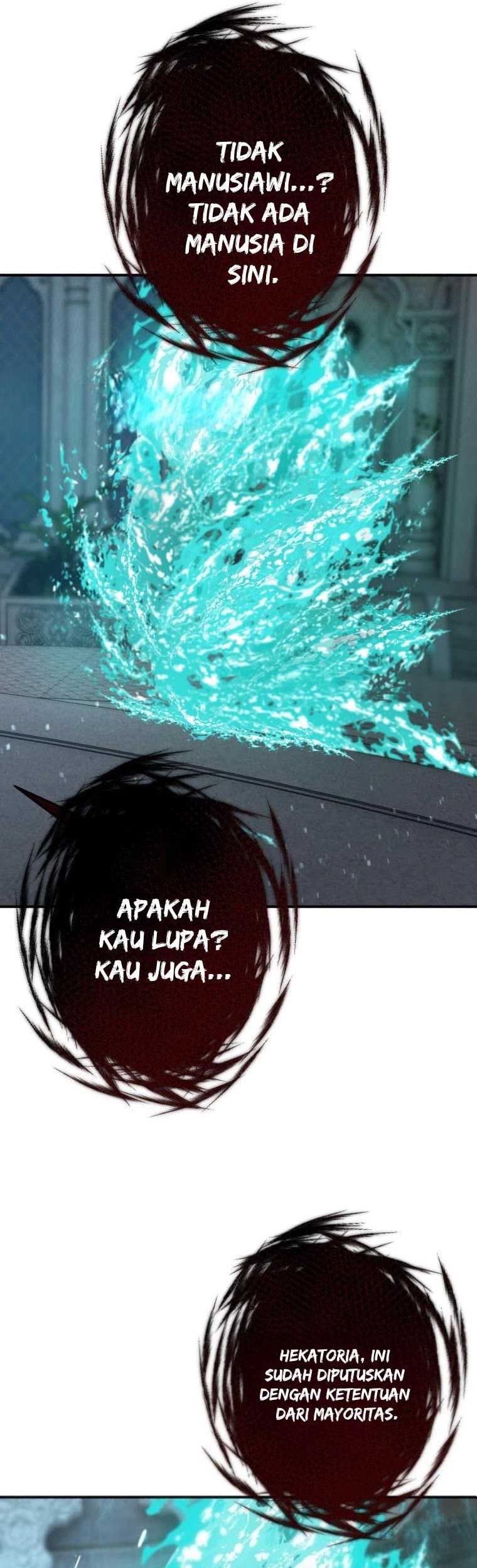 The Reversal of My Life as a Side Character Chapter 28 - halaman 58