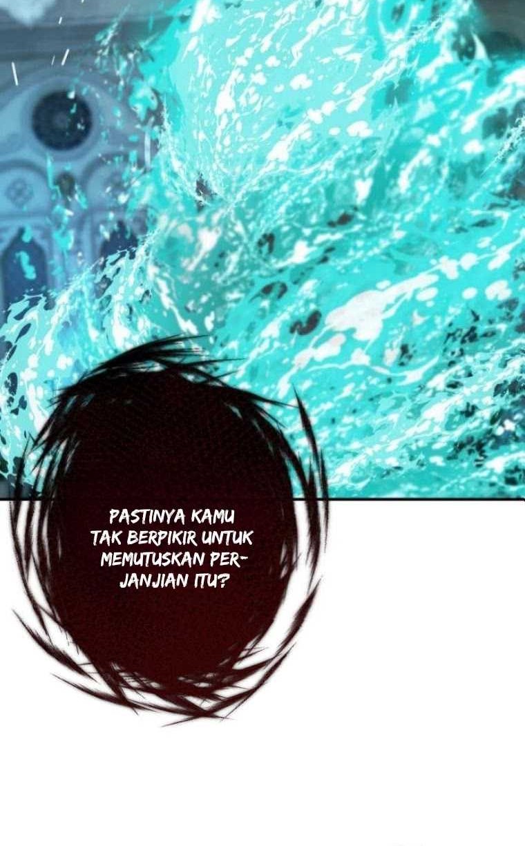 The Reversal of My Life as a Side Character Chapter 28 - halaman 59