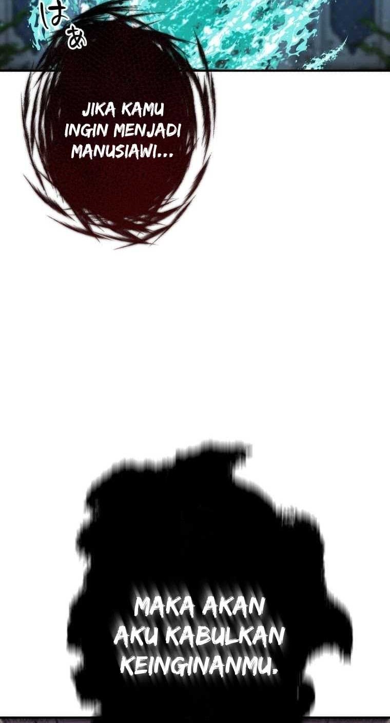 The Reversal of My Life as a Side Character Chapter 28 - halaman 61