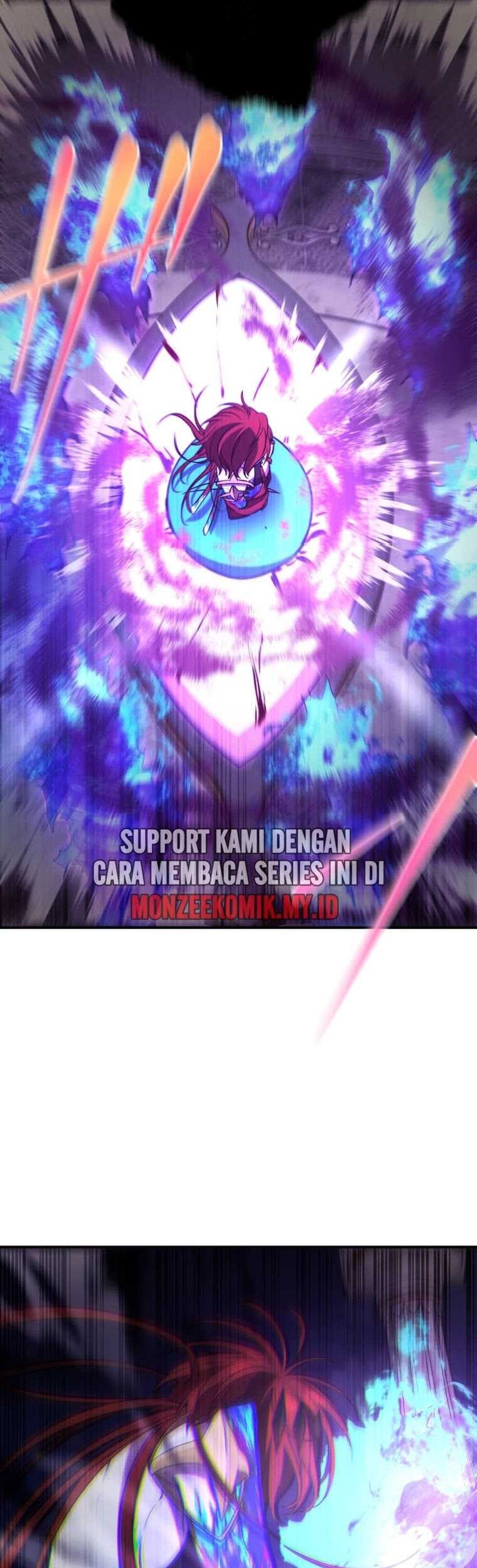 The Reversal of My Life as a Side Character Chapter 28 - halaman 62