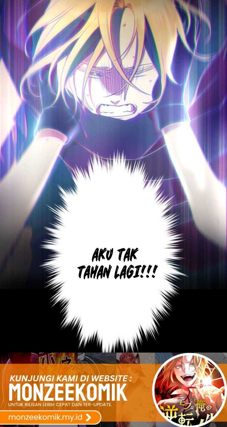 The Reversal of My Life as a Side Character Chapter 28 - halaman 68