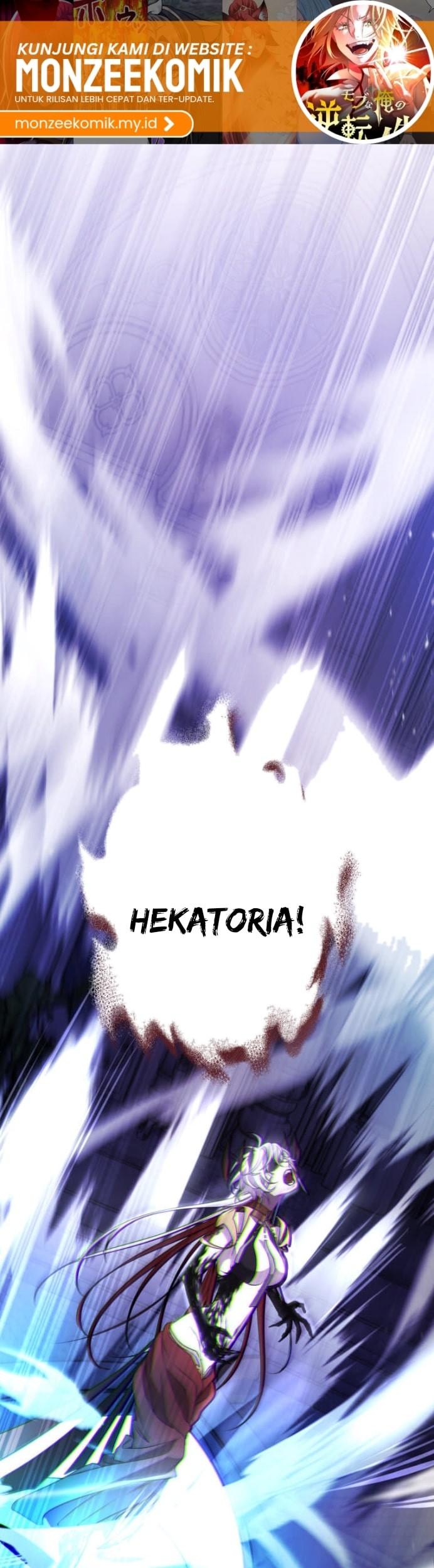 The Reversal of My Life as a Side Character Chapter 29 - halaman 2