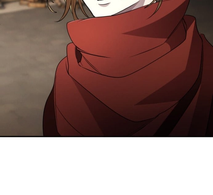 The Reversal of My Life as a Side Character Chapter 29 - halaman 33