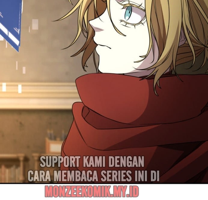 The Reversal of My Life as a Side Character Chapter 29 - halaman 41