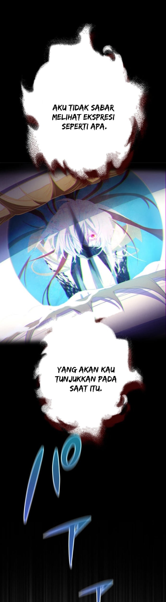 The Reversal of My Life as a Side Character Chapter 29 - halaman 6
