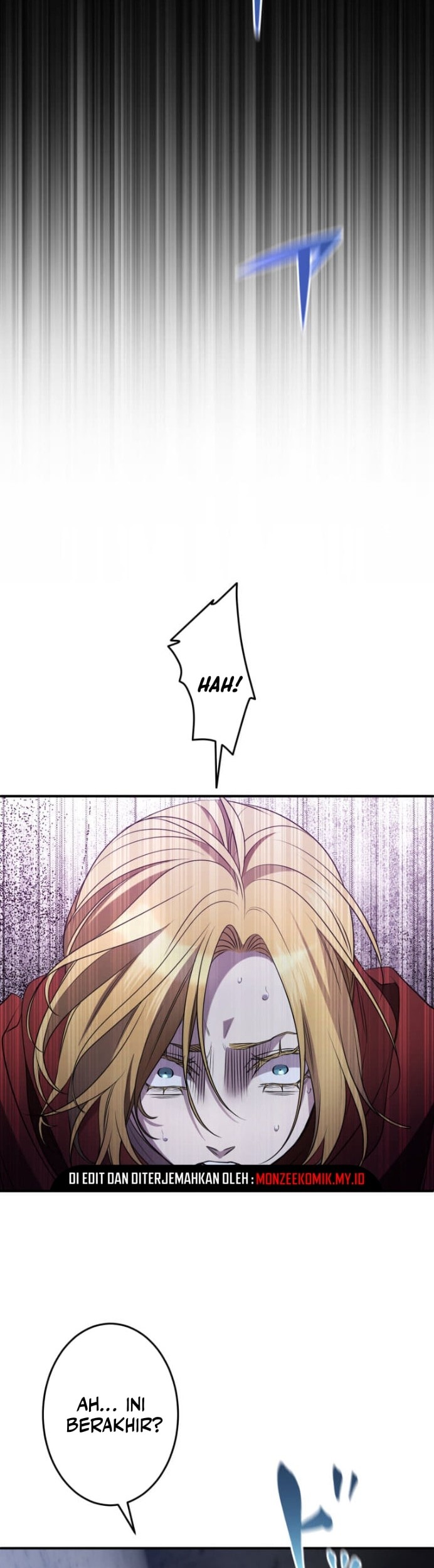 The Reversal of My Life as a Side Character Chapter 29 - halaman 7