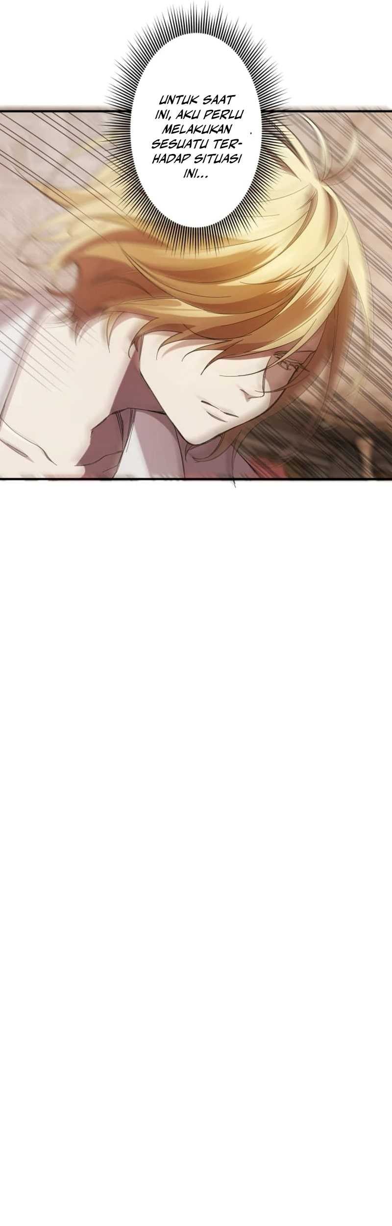 The Reversal of My Life as a Side Character Chapter 3 - halaman 10