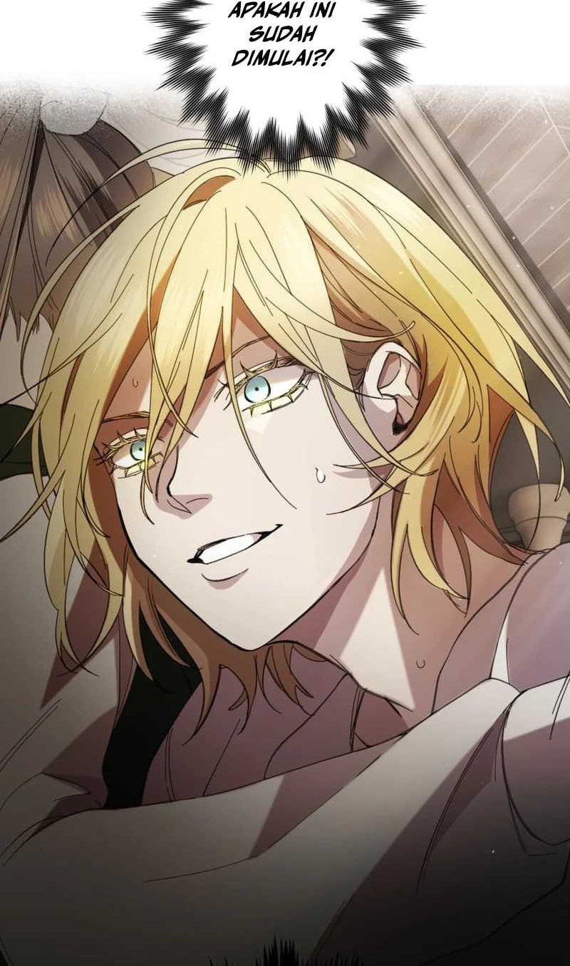 The Reversal of My Life as a Side Character Chapter 3 - halaman 21