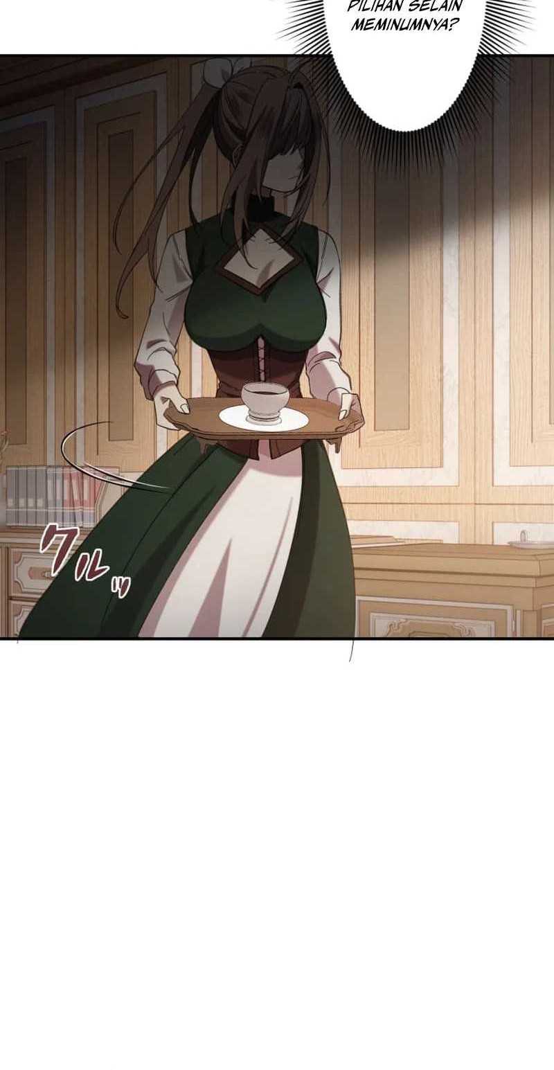 The Reversal of My Life as a Side Character Chapter 3 - halaman 39