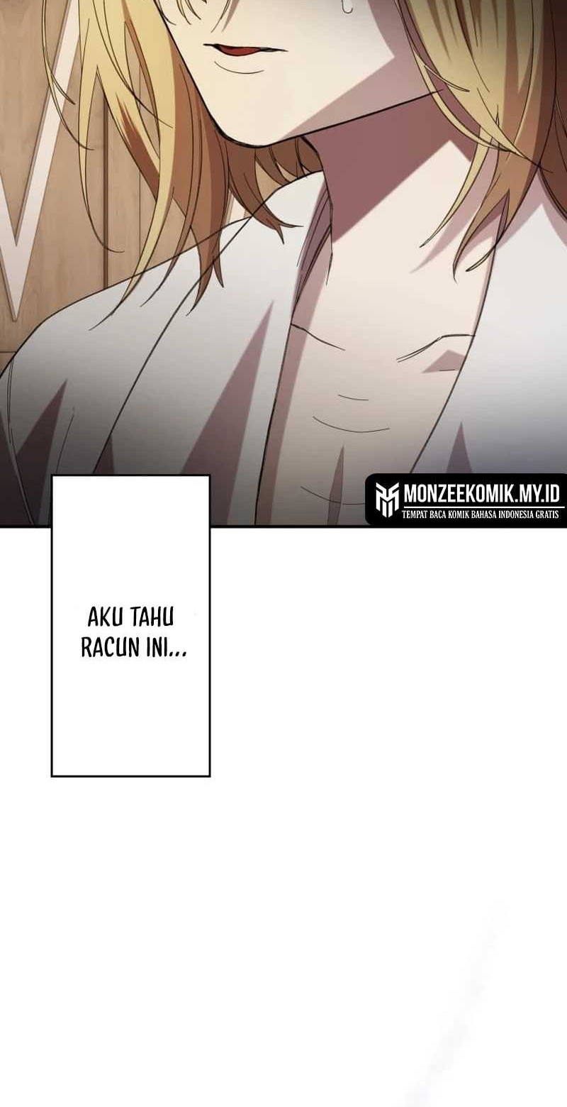 The Reversal of My Life as a Side Character Chapter 3 - halaman 43