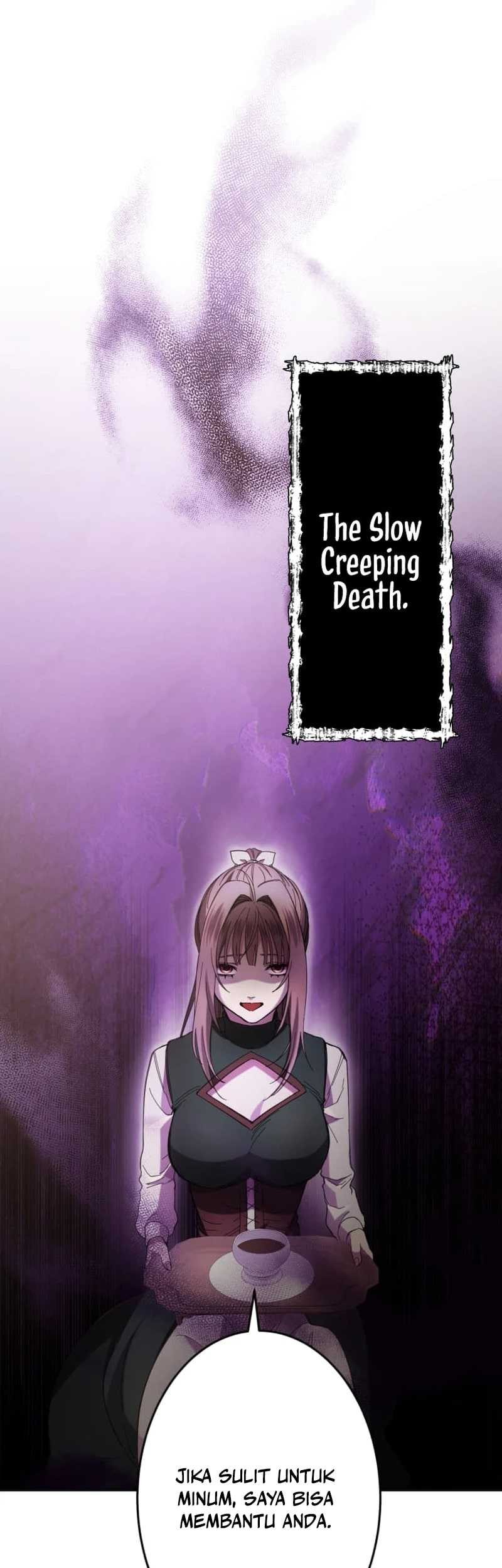 The Reversal of My Life as a Side Character Chapter 3 - halaman 44