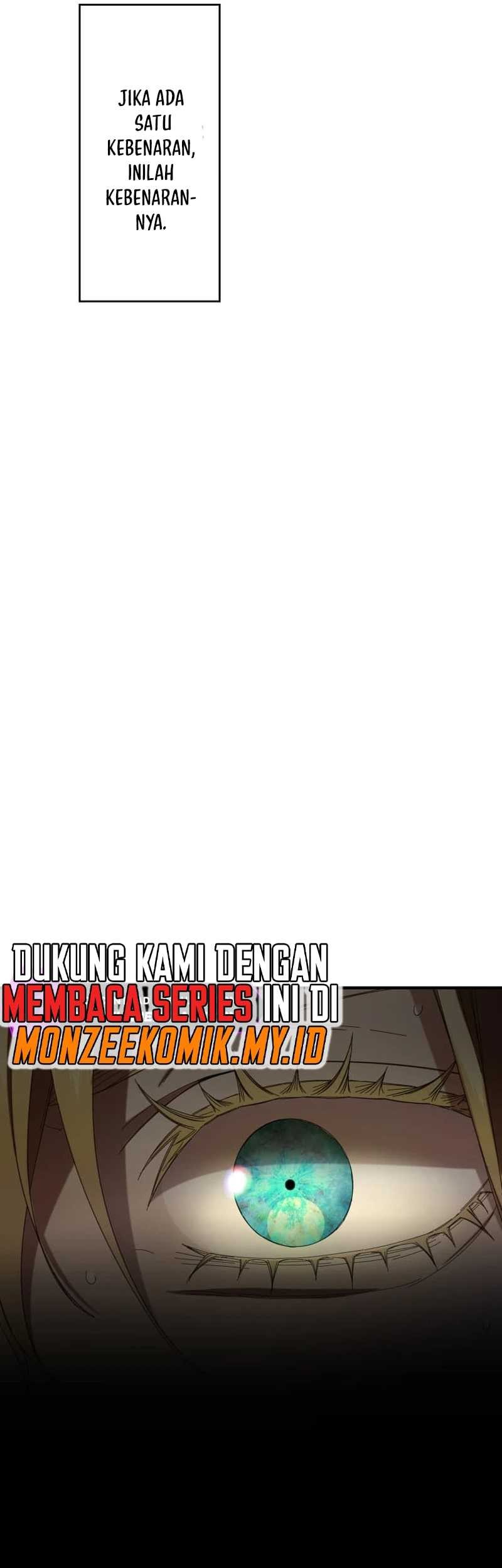 The Reversal of My Life as a Side Character Chapter 3 - halaman 46