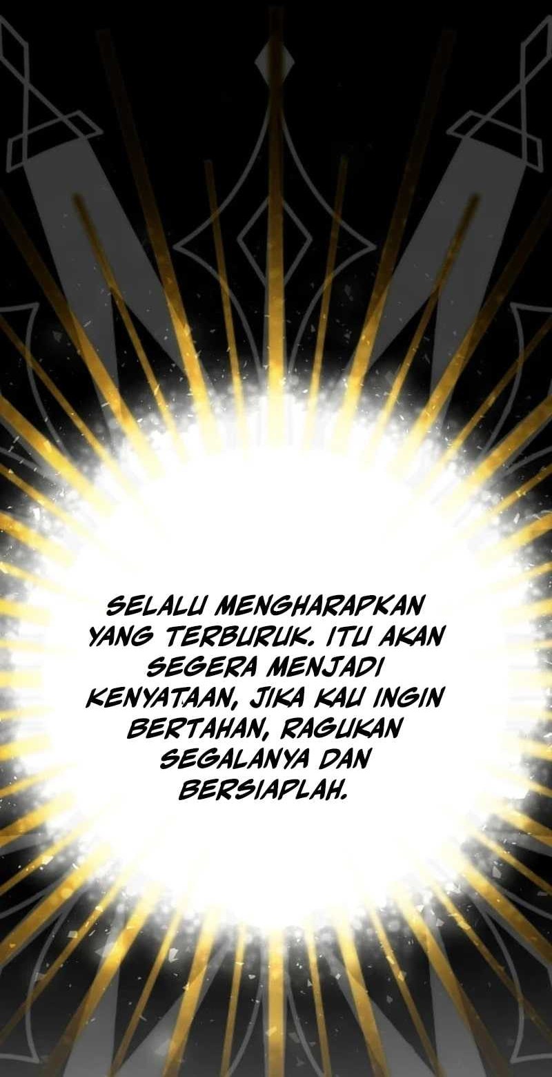 The Reversal of My Life as a Side Character Chapter 3 - halaman 47