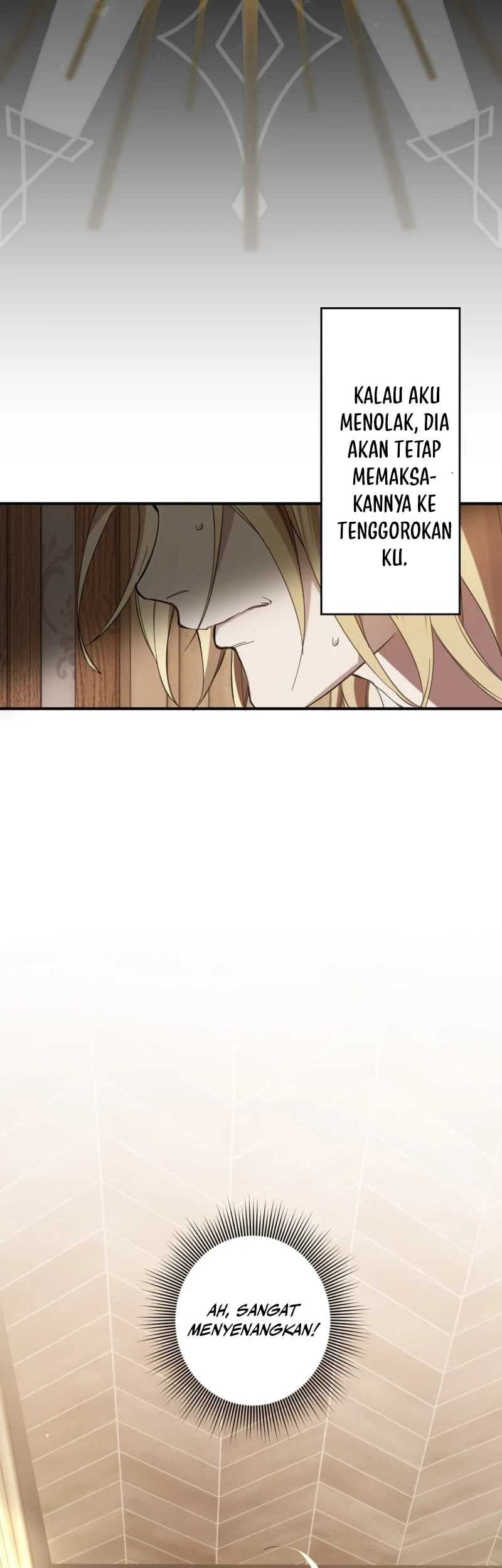The Reversal of My Life as a Side Character Chapter 3 - halaman 48