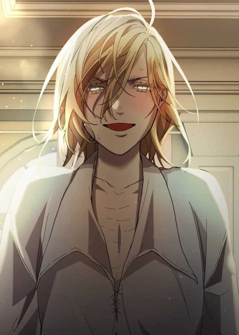 The Reversal of My Life as a Side Character Chapter 3 - halaman 49