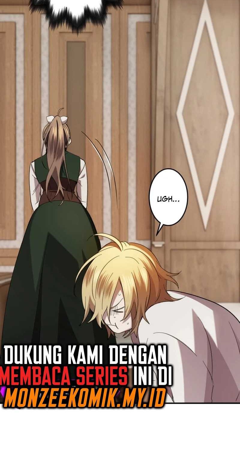 The Reversal of My Life as a Side Character Chapter 3 - halaman 5