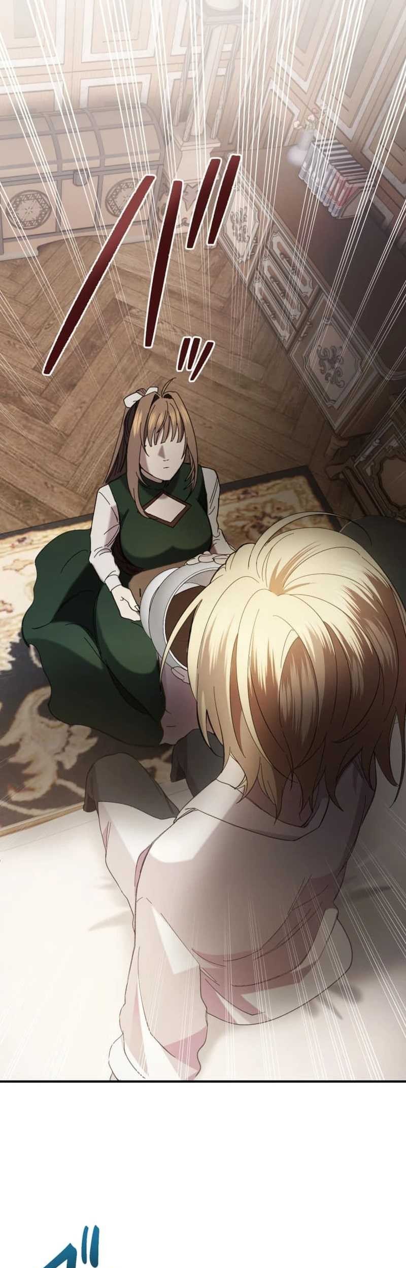 The Reversal of My Life as a Side Character Chapter 3 - halaman 52