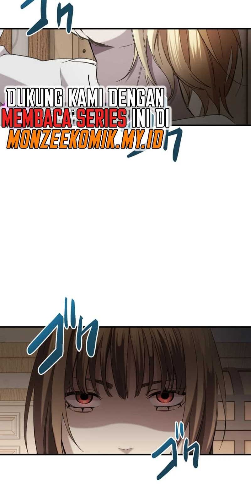 The Reversal of My Life as a Side Character Chapter 3 - halaman 53